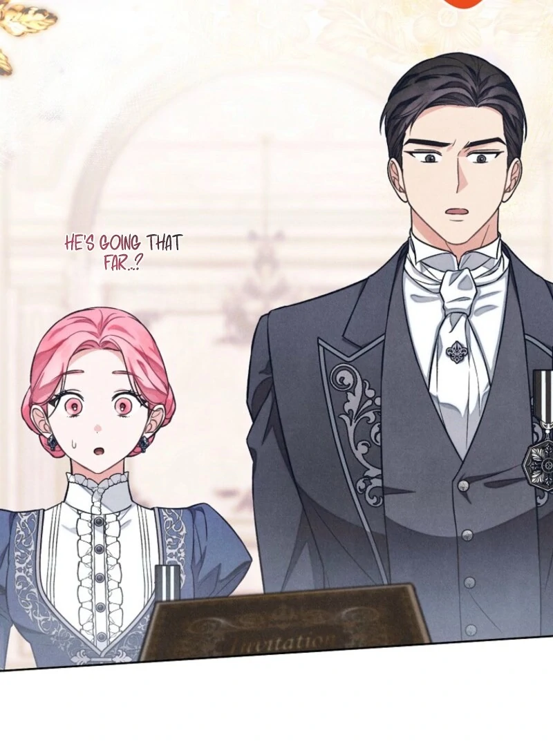 The Duke’s Obsession With His Wife Chapter 40 - Page 30