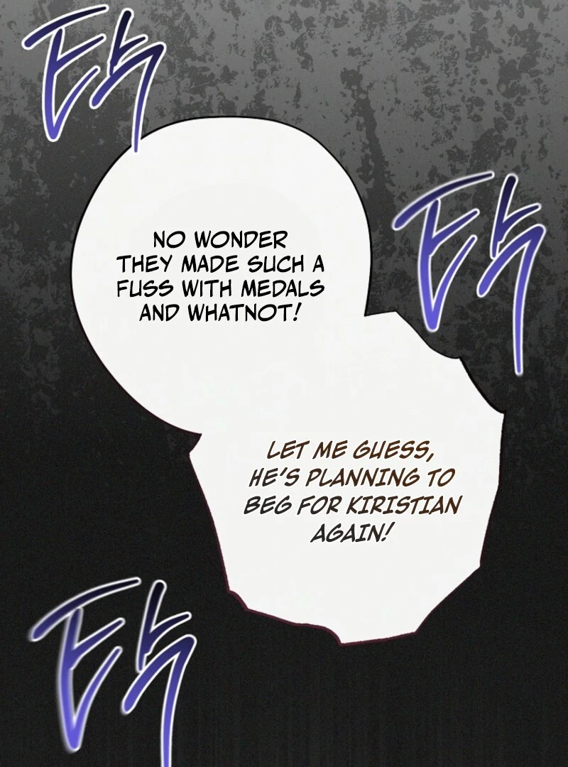The Duke’s Obsession With His Wife Chapter 40 - Page 34