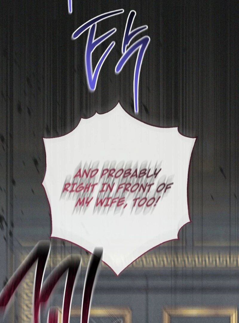 The Duke’s Obsession With His Wife Chapter 40 - Page 35