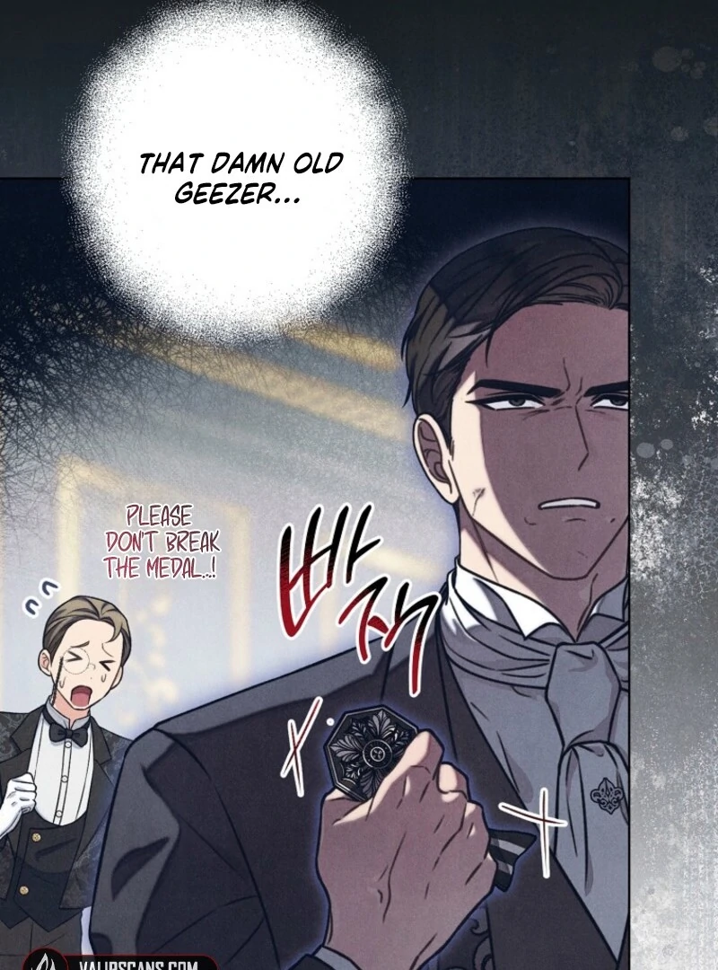 The Duke’s Obsession With His Wife Chapter 40 - Page 37