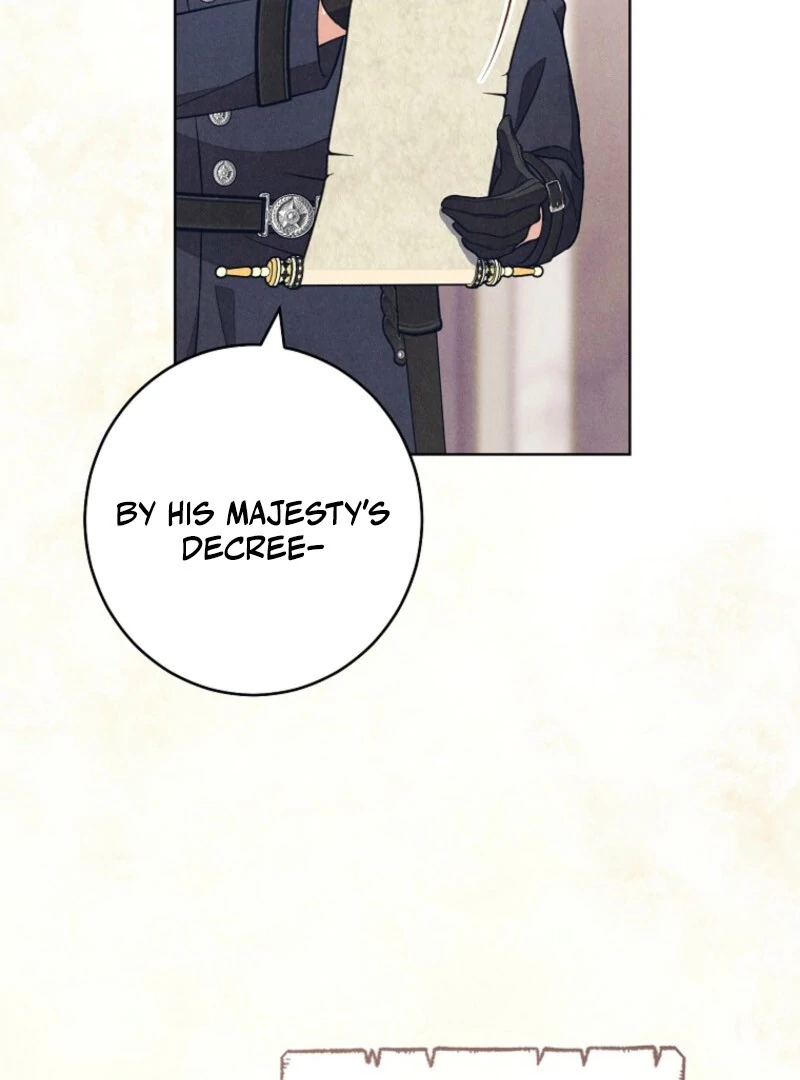 The Duke’s Obsession With His Wife Chapter 40 - Page 4