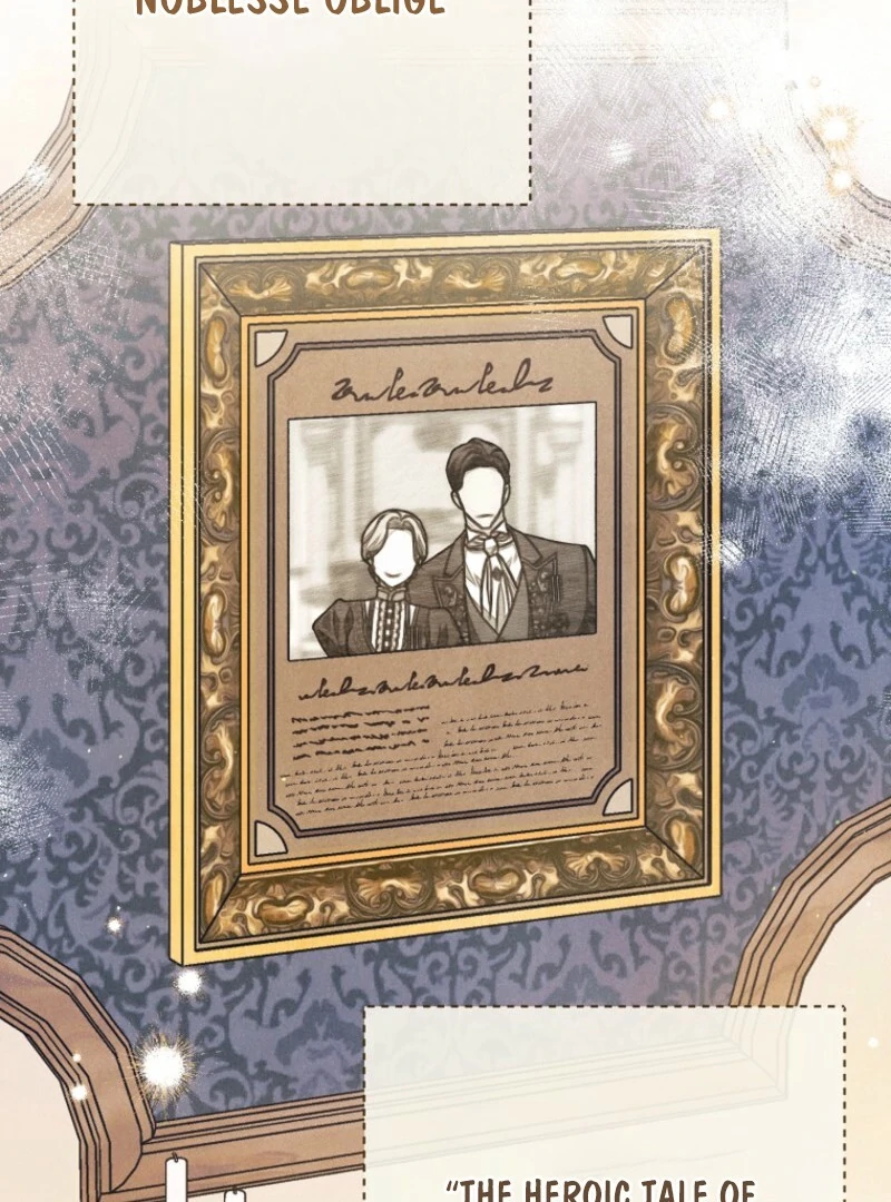 The Duke’s Obsession With His Wife Chapter 40 - Page 40