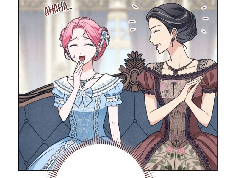 The Duke’s Obsession With His Wife Chapter 40 - Page 44