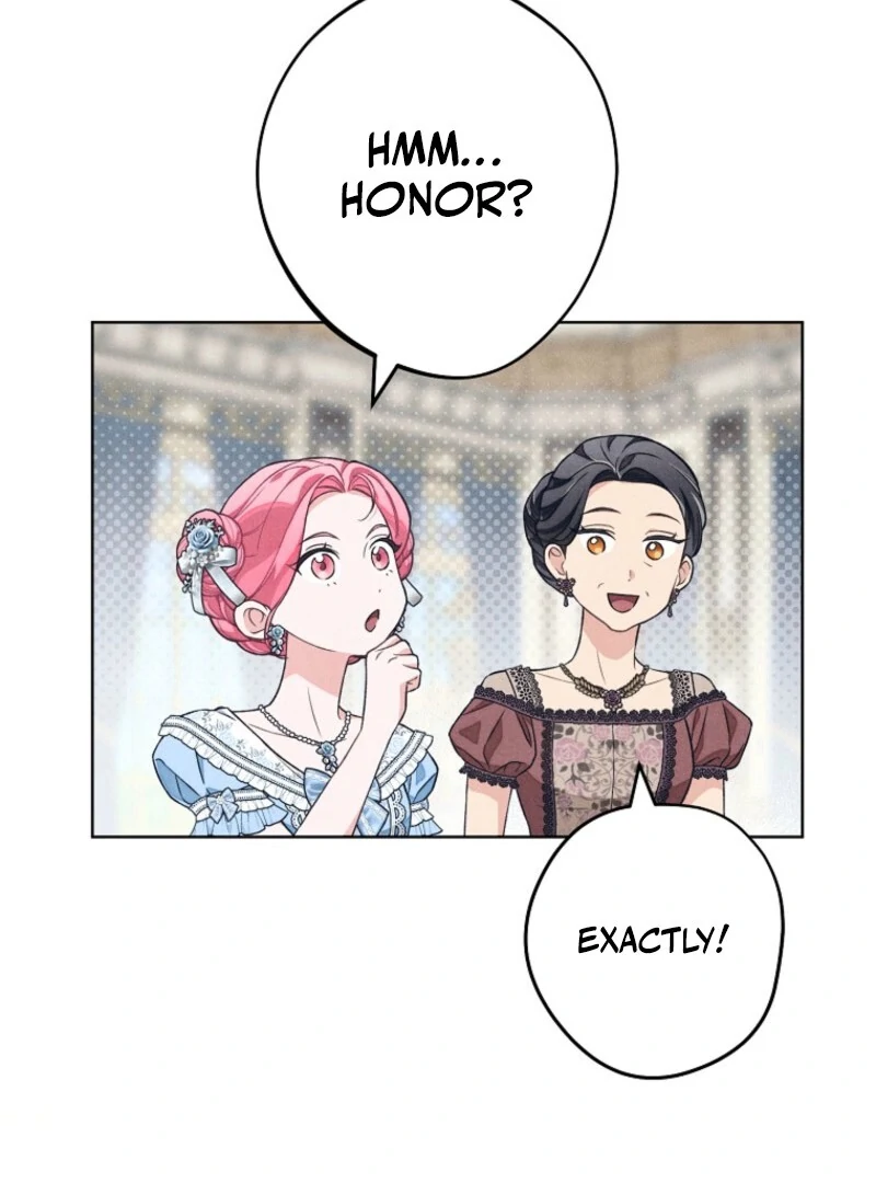 The Duke’s Obsession With His Wife Chapter 40 - Page 48