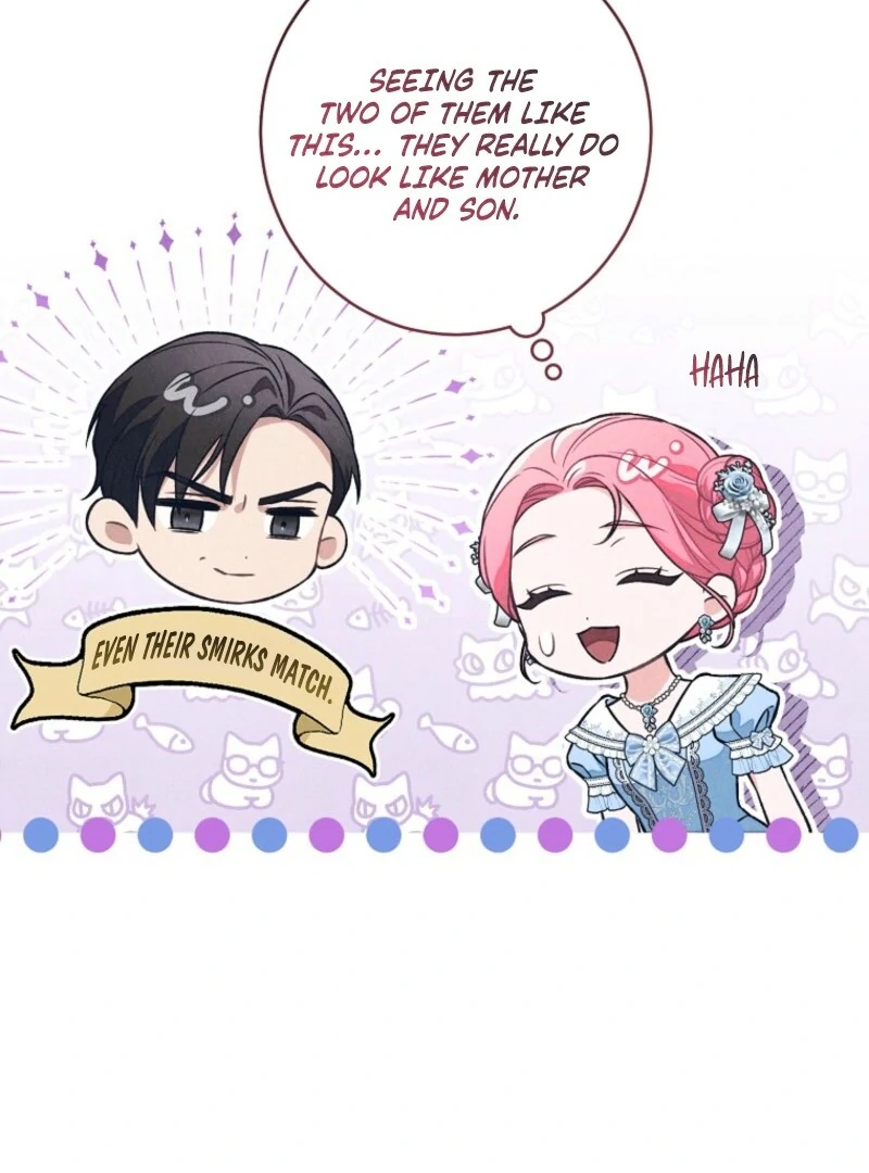 The Duke’s Obsession With His Wife Chapter 40 - Page 53