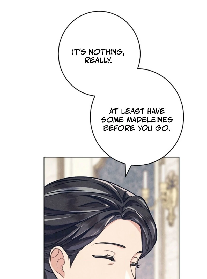 The Duke’s Obsession With His Wife Chapter 40 - Page 58