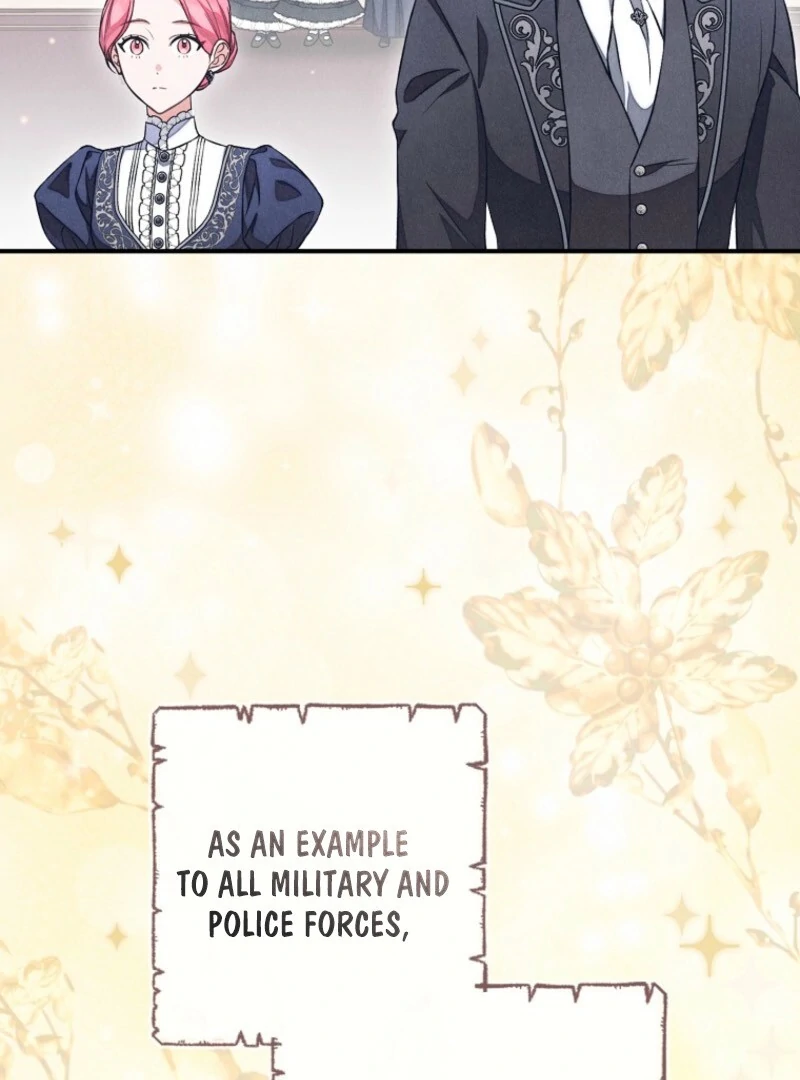 The Duke’s Obsession With His Wife Chapter 40 - Page 6