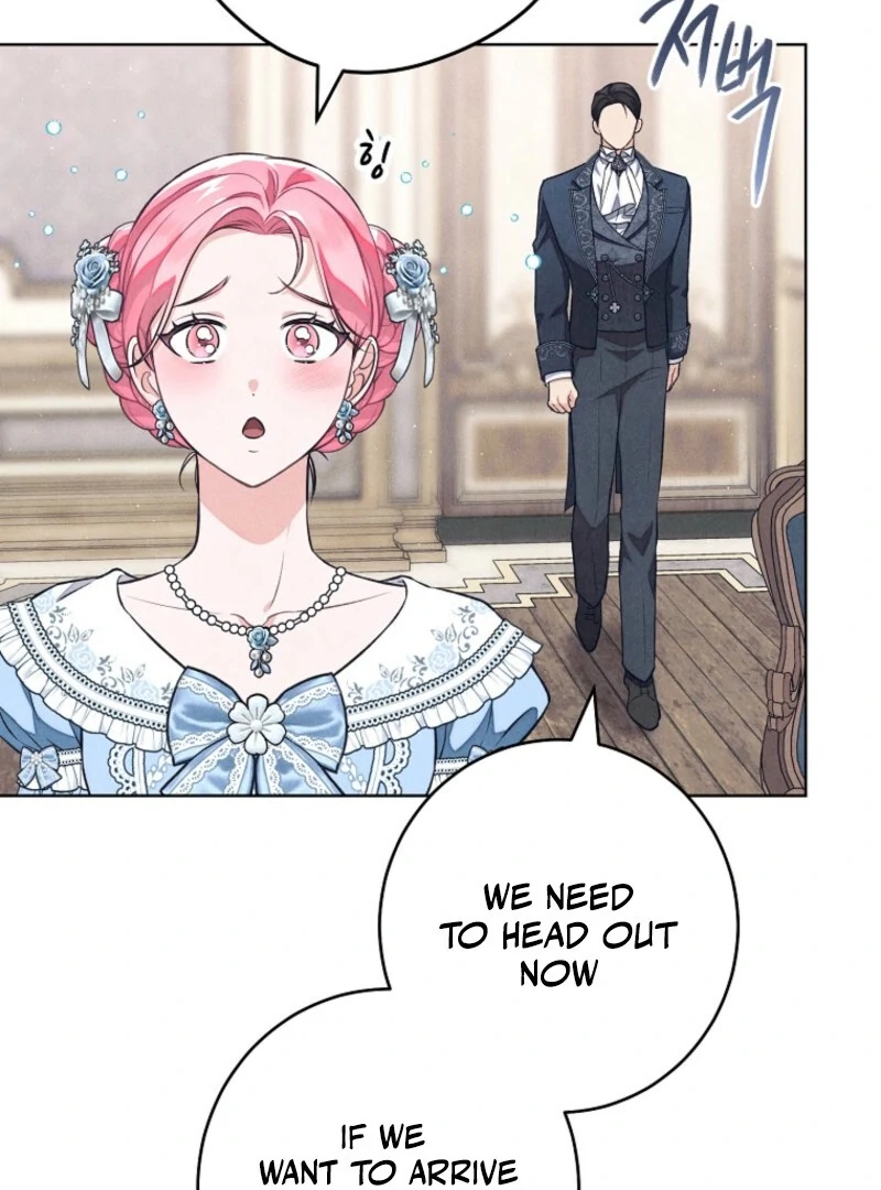 The Duke’s Obsession With His Wife Chapter 40 - Page 60