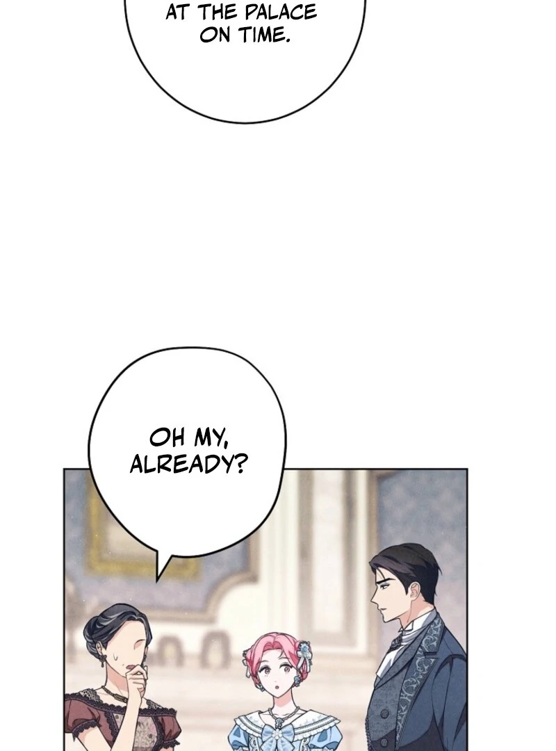 The Duke’s Obsession With His Wife Chapter 40 - Page 61