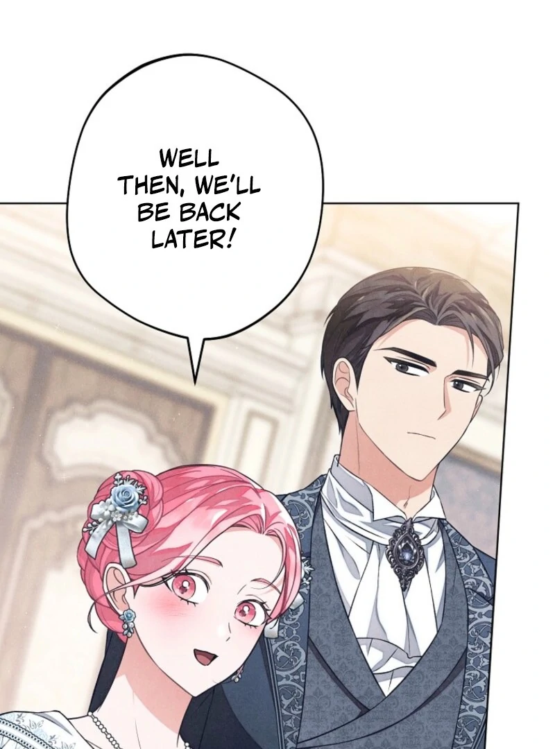 The Duke’s Obsession With His Wife Chapter 40 - Page 63