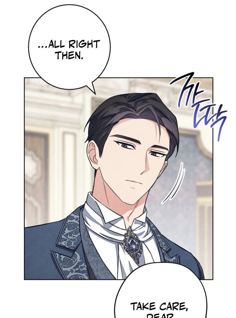 The Duke’s Obsession With His Wife Chapter 40 - Page 65