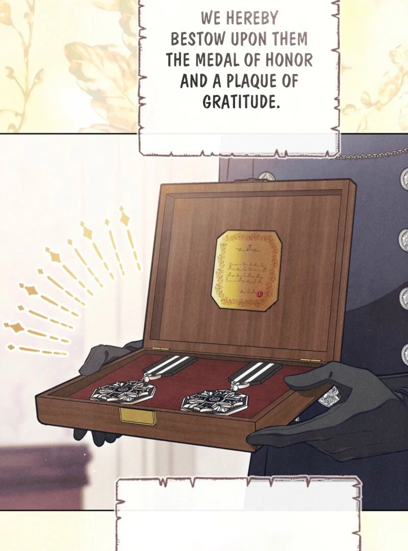 The Duke’s Obsession With His Wife Chapter 40 - Page 7