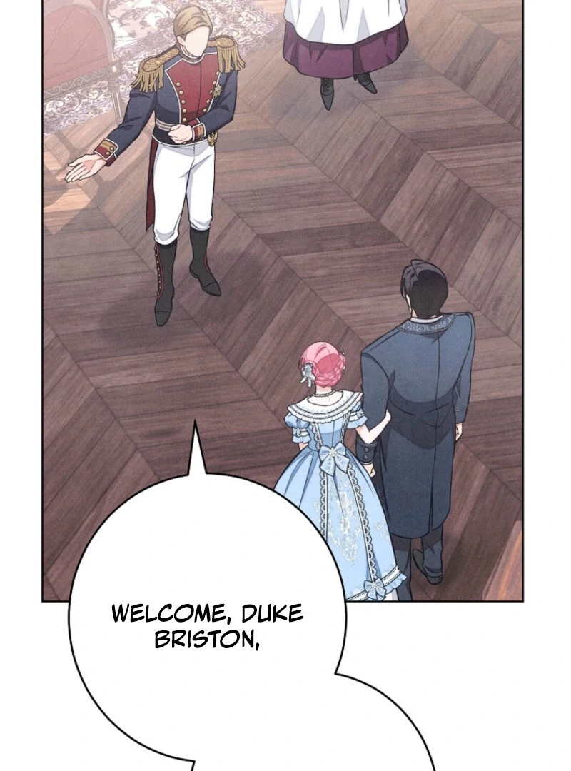 The Duke’s Obsession With His Wife Chapter 40 - Page 78