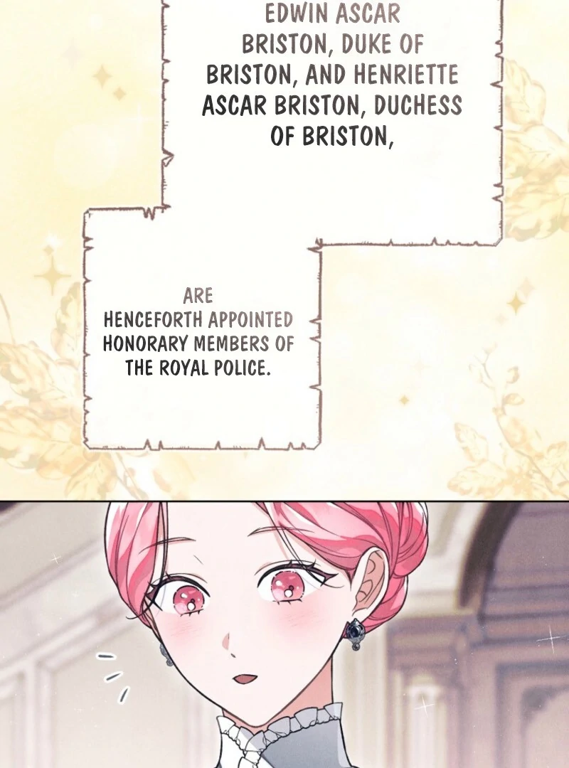 The Duke’s Obsession With His Wife Chapter 40 - Page 8