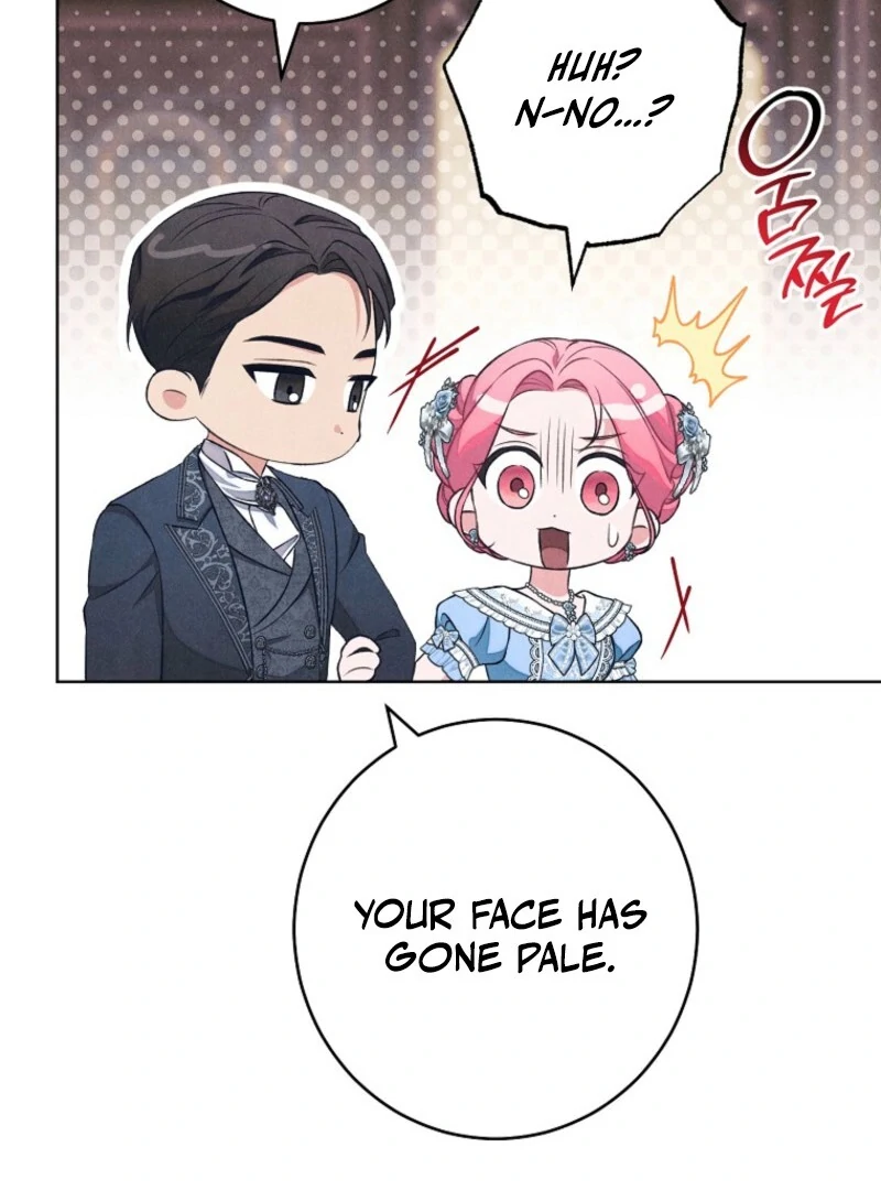 The Duke’s Obsession With His Wife Chapter 40 - Page 84