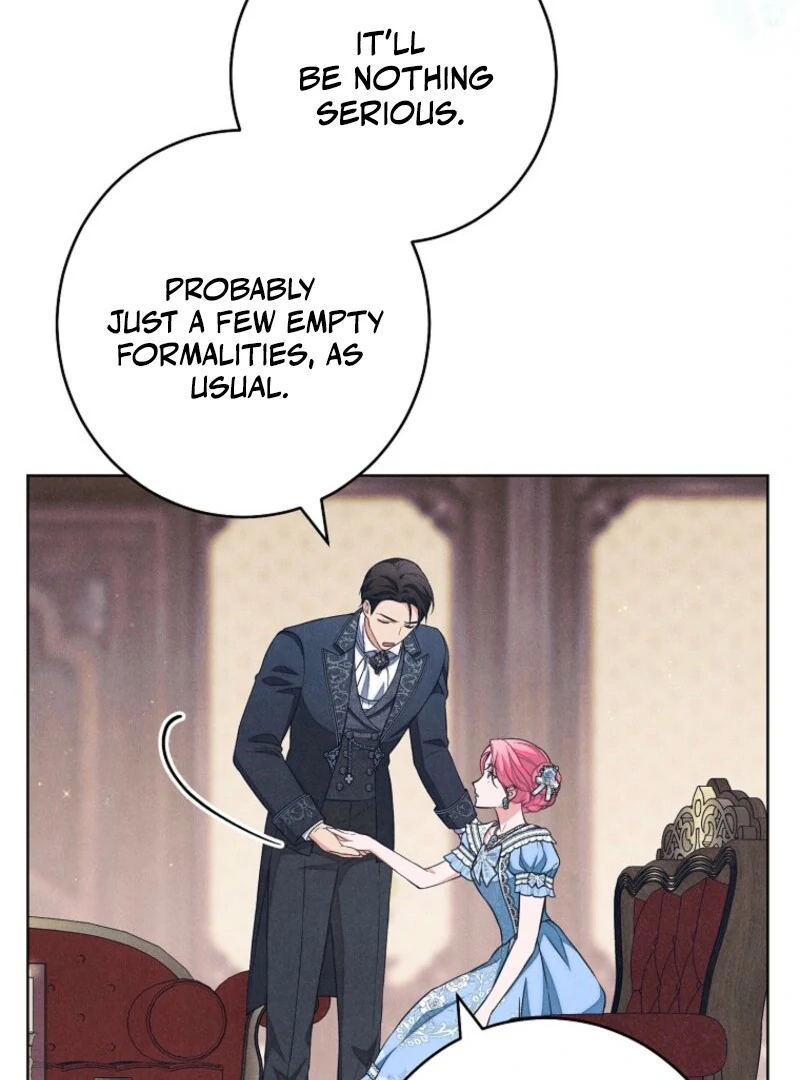 The Duke’s Obsession With His Wife Chapter 40 - Page 87