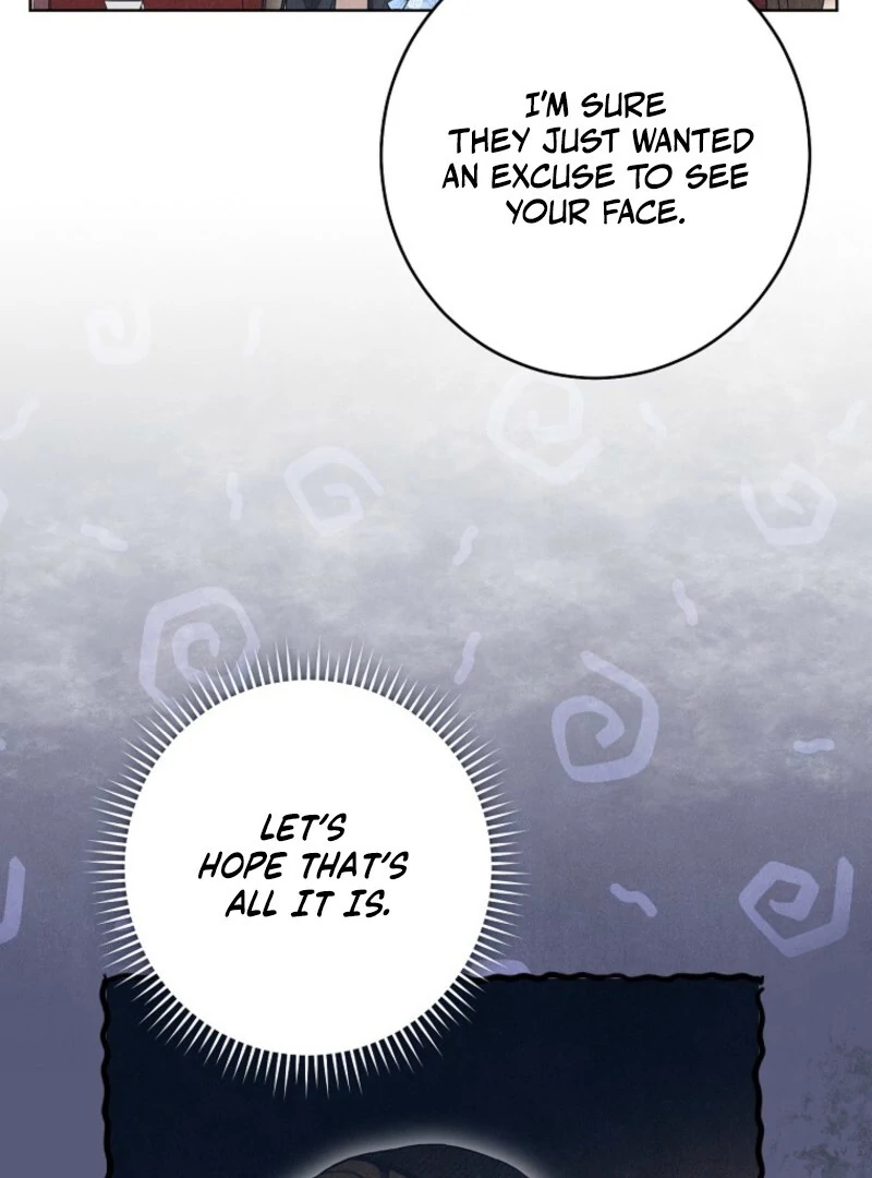 The Duke’s Obsession With His Wife Chapter 40 - Page 88