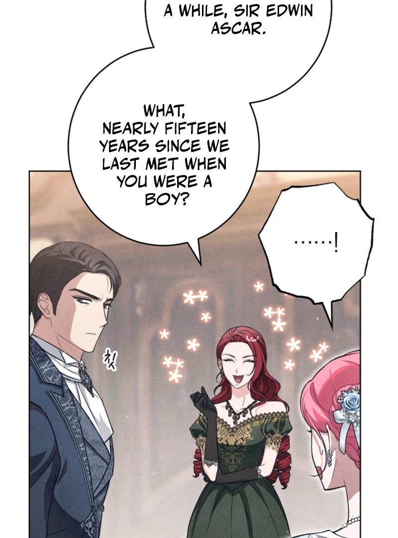 The Duke’s Obsession With His Wife Chapter 40 - Page 95