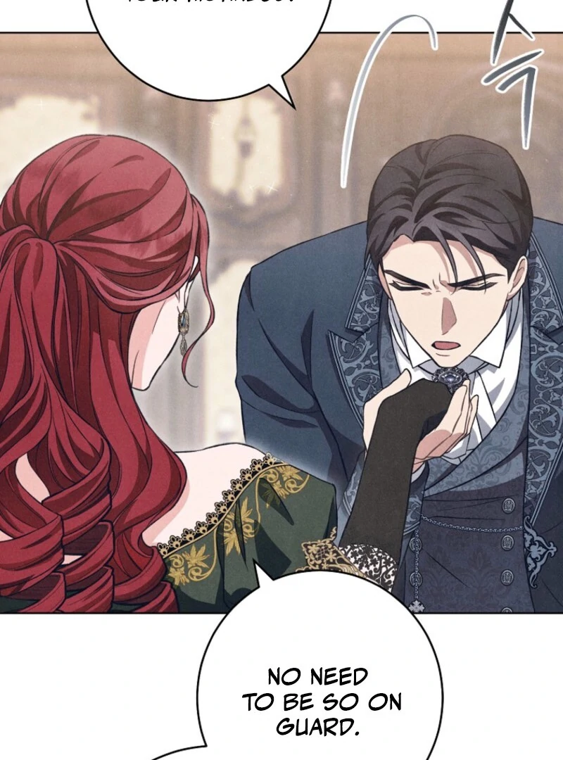The Duke’s Obsession With His Wife Chapter 40 - Page 97