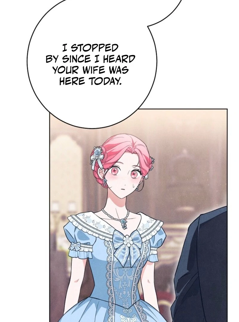The Duke’s Obsession With His Wife Chapter 40 - Page 98