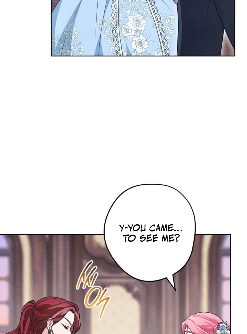 The Duke’s Obsession With His Wife Chapter 40 - Page 99