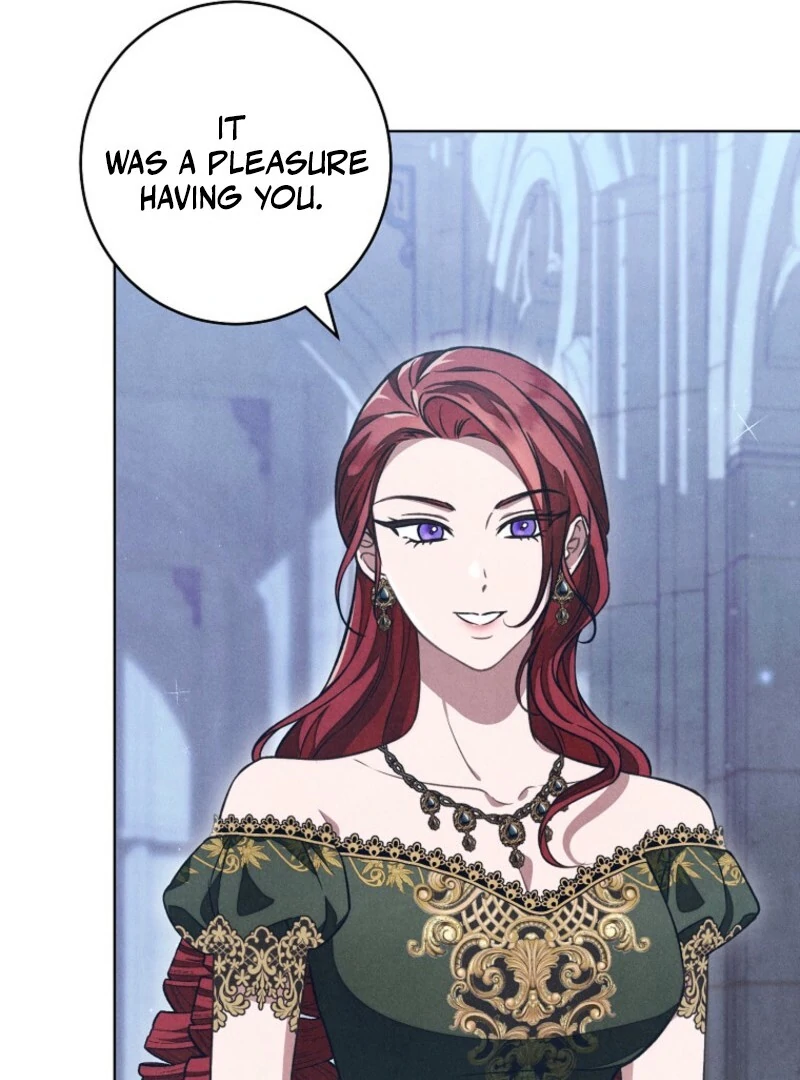The Duke’s Obsession With His Wife Chapter 41 - Page 101