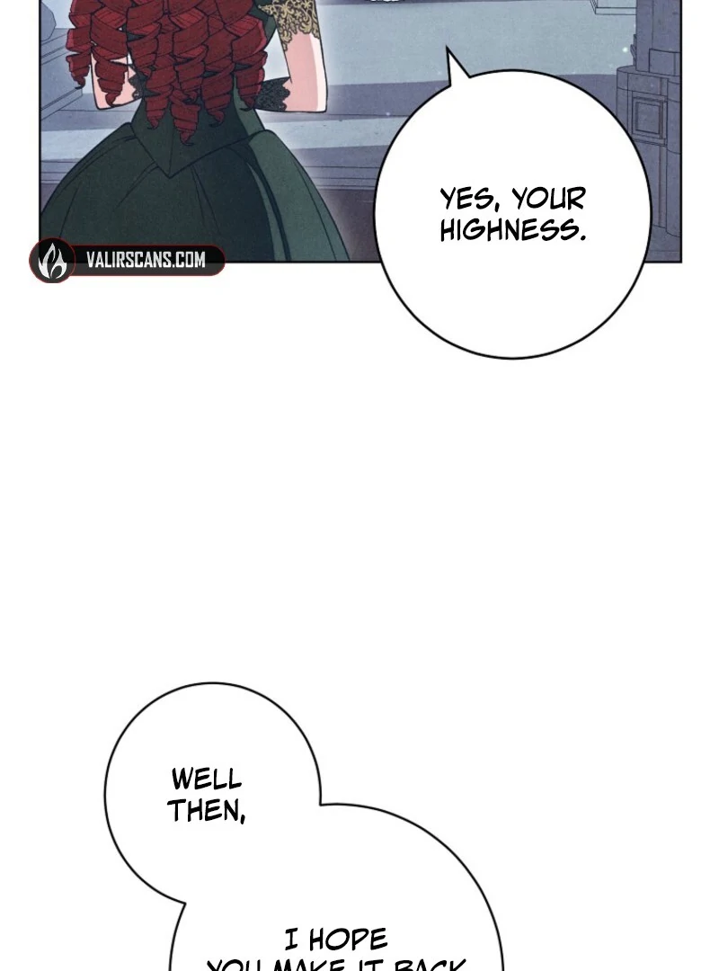 The Duke’s Obsession With His Wife Chapter 41 - Page 103
