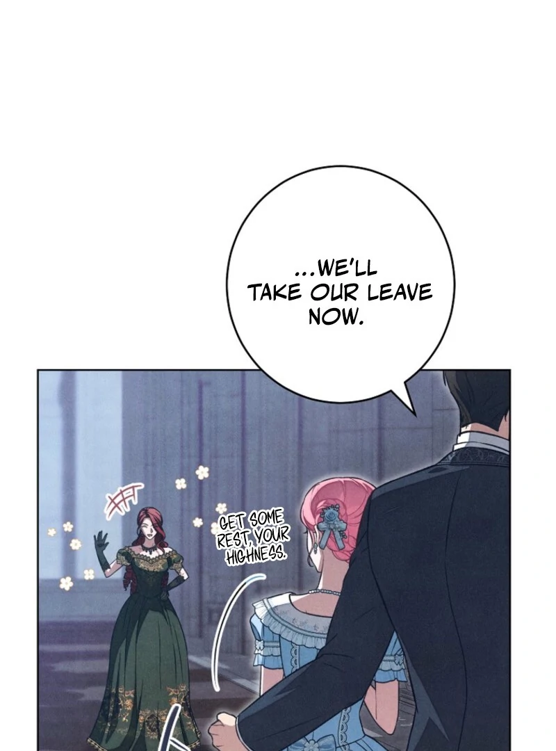 The Duke’s Obsession With His Wife Chapter 41 - Page 107