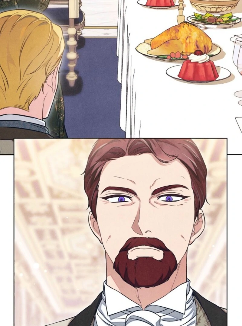 The Duke’s Obsession With His Wife Chapter 41 - Page 27