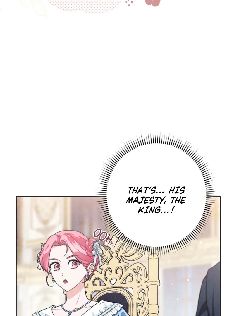 The Duke’s Obsession With His Wife Chapter 41 - Page 30