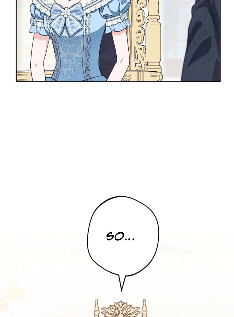 The Duke’s Obsession With His Wife Chapter 41 - Page 31