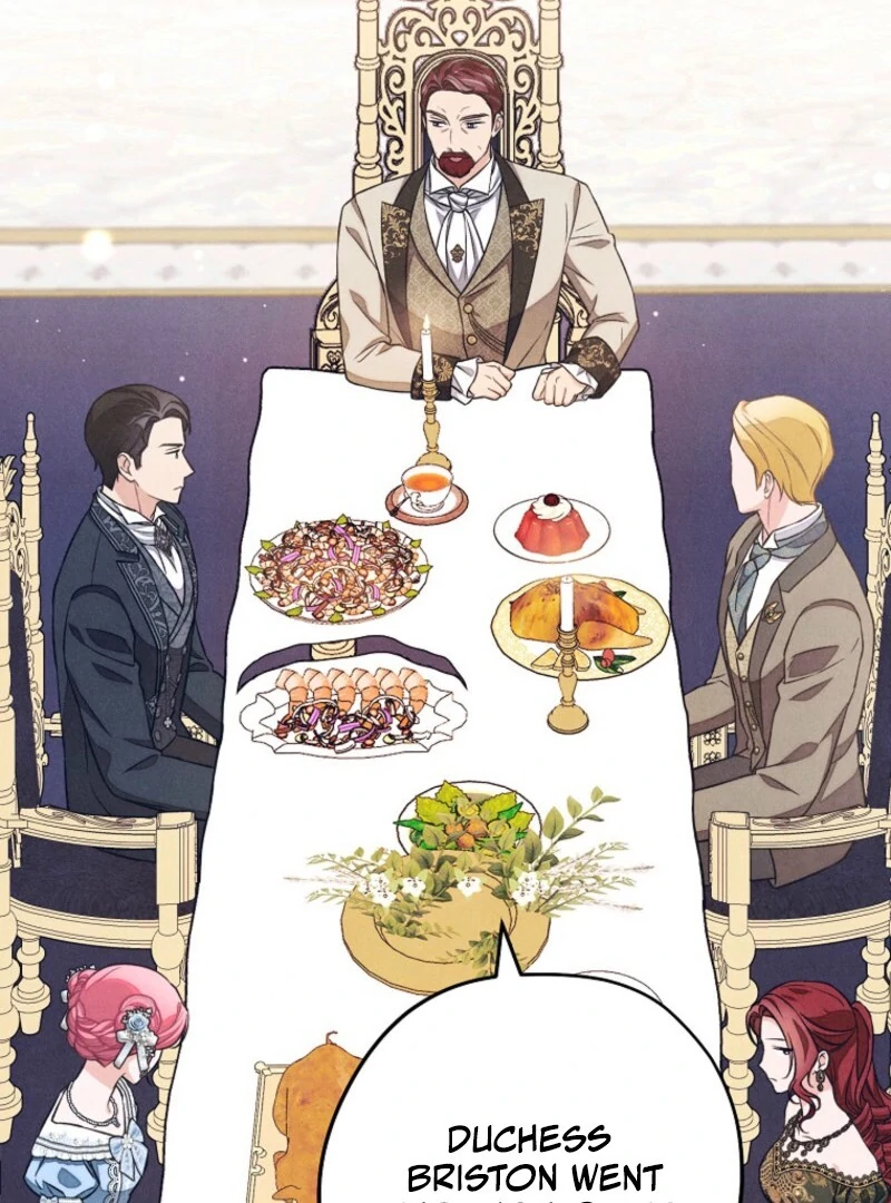 The Duke’s Obsession With His Wife Chapter 41 - Page 32