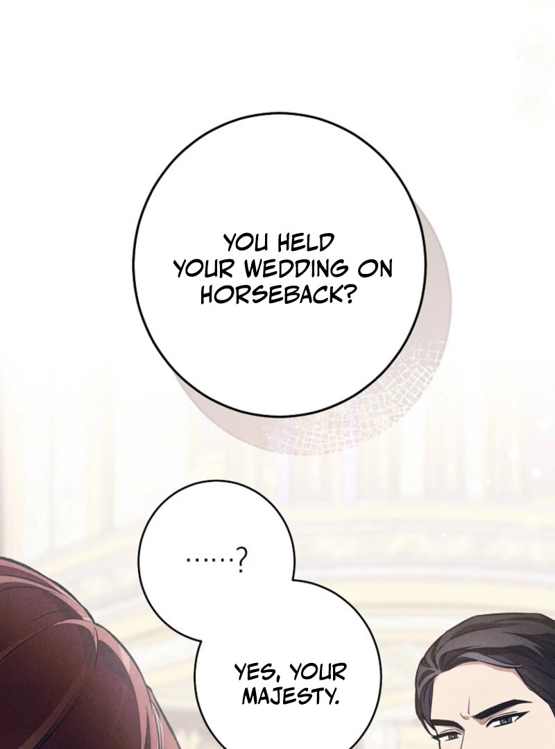 The Duke’s Obsession With His Wife Chapter 41 - Page 53