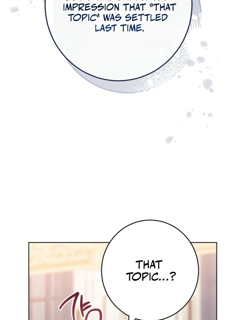 The Duke’s Obsession With His Wife Chapter 41 - Page 60