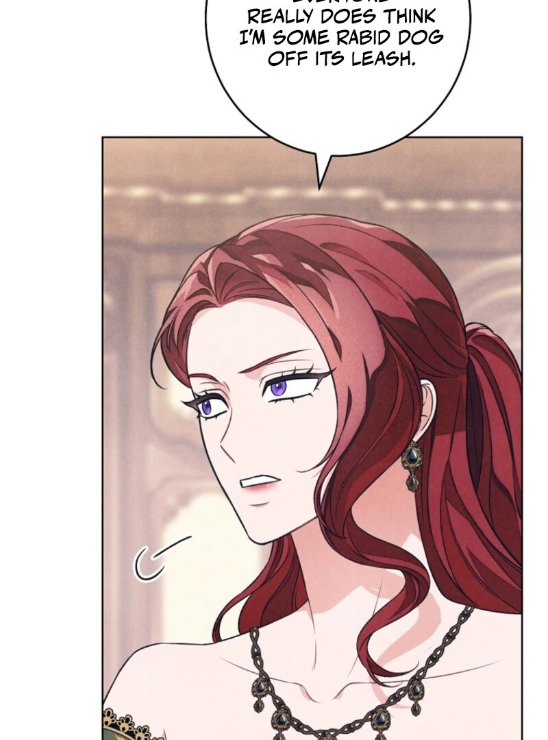 The Duke’s Obsession With His Wife Chapter 41 - Page 7