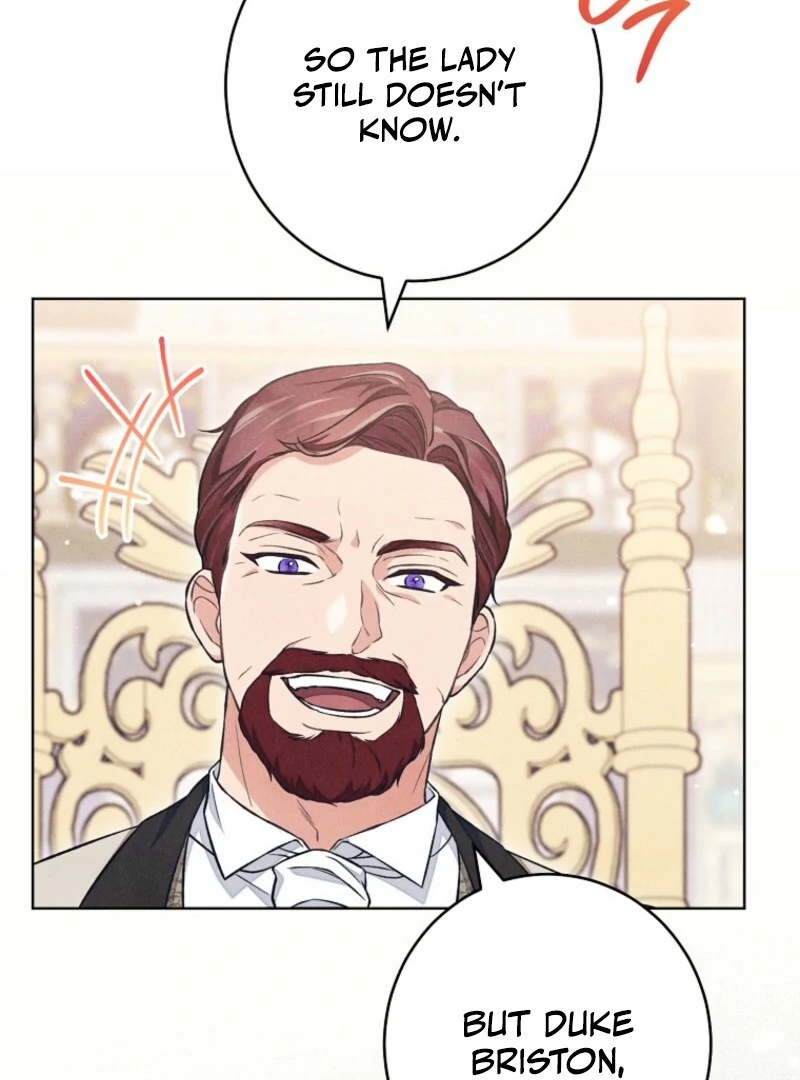 The Duke’s Obsession With His Wife Chapter 41 - Page 62