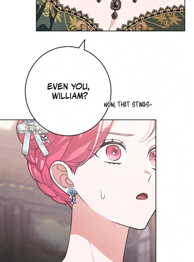 The Duke’s Obsession With His Wife Chapter 41 - Page 8