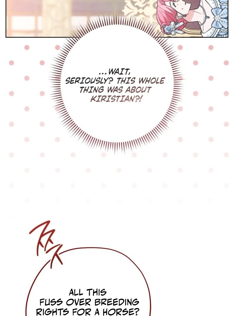 The Duke’s Obsession With His Wife Chapter 41 - Page 75