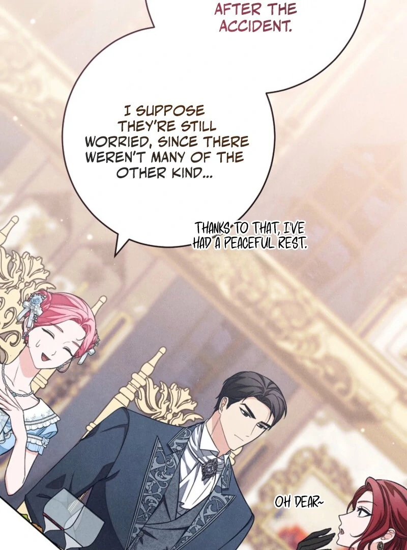 The Duke’s Obsession With His Wife Chapter 41 - Page 85