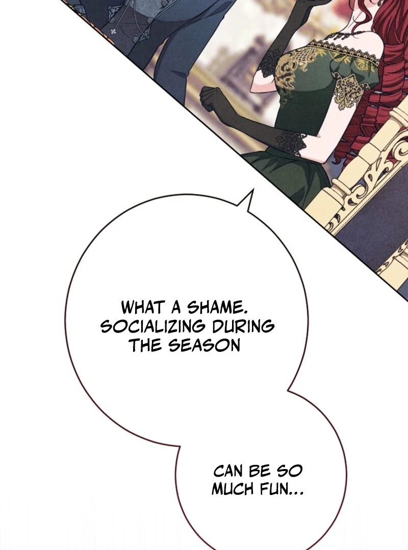 The Duke’s Obsession With His Wife Chapter 41 - Page 86