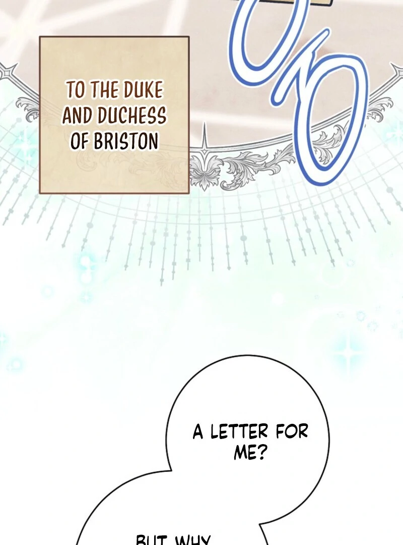 The Duke’s Obsession With His Wife Chapter 42 - Page 104