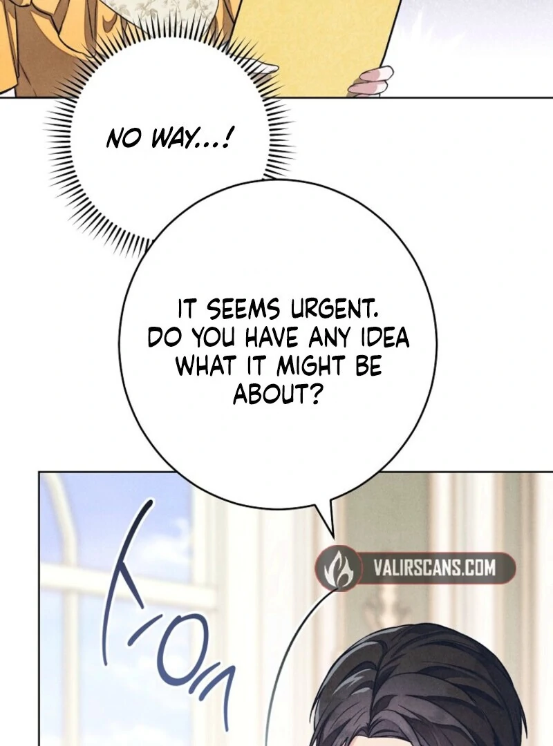The Duke’s Obsession With His Wife Chapter 42 - Page 112