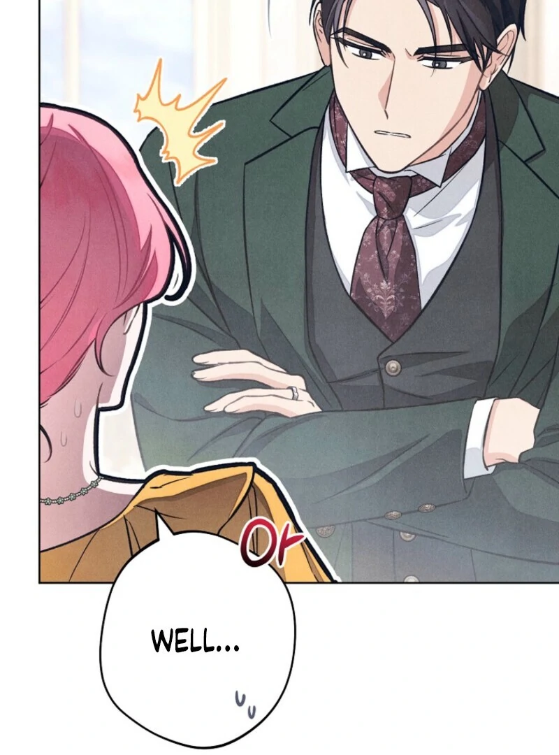 The Duke’s Obsession With His Wife Chapter 42 - Page 113