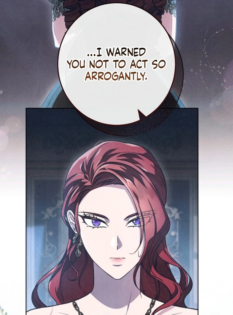 The Duke’s Obsession With His Wife Chapter 42 - Page 6