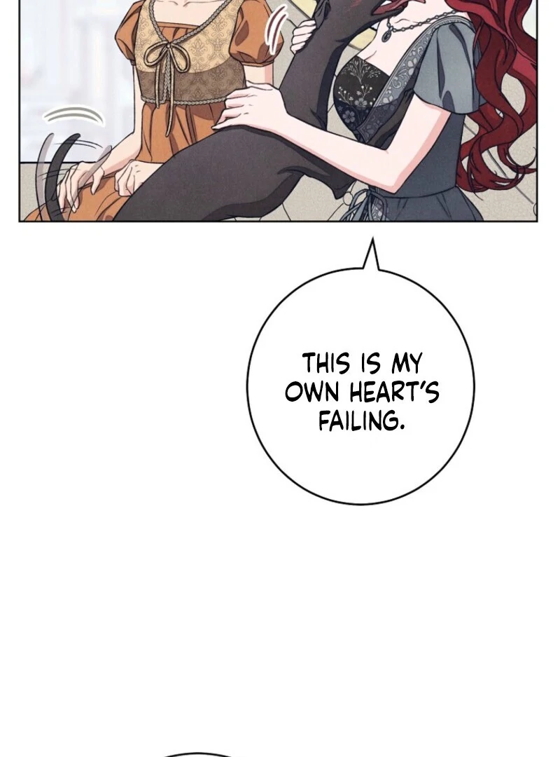 The Duke’s Obsession With His Wife Chapter 42 - Page 51