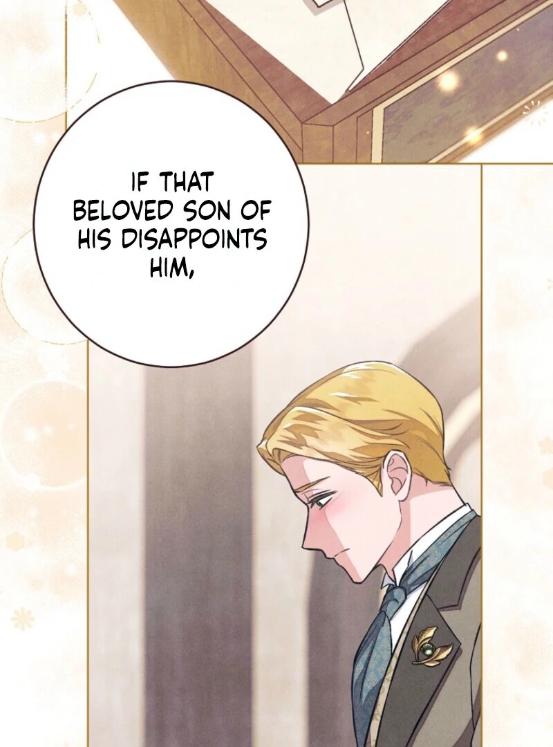 The Duke’s Obsession With His Wife Chapter 42 - Page 53
