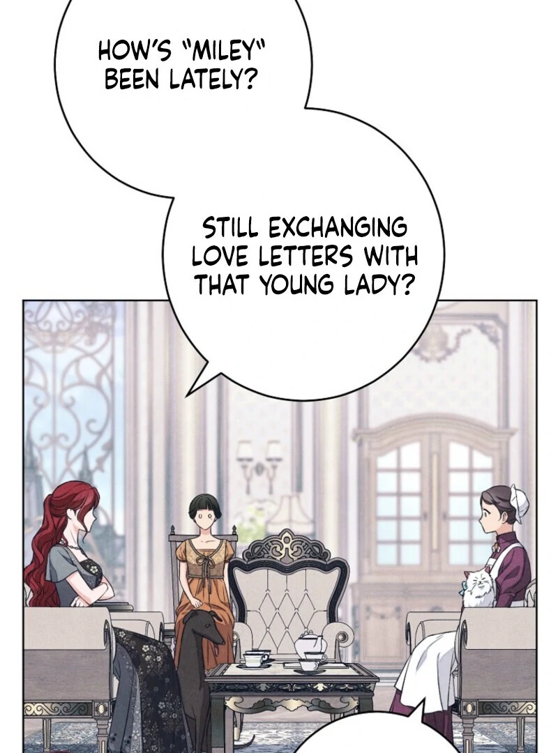 The Duke’s Obsession With His Wife Chapter 42 - Page 60