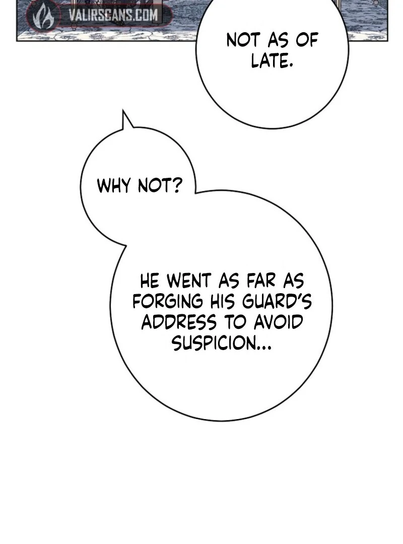 The Duke’s Obsession With His Wife Chapter 42 - Page 61