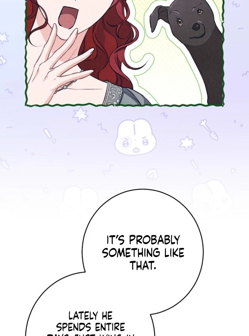 The Duke’s Obsession With His Wife Chapter 42 - Page 63