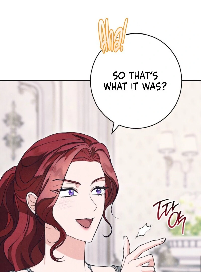 The Duke’s Obsession With His Wife Chapter 42 - Page 71